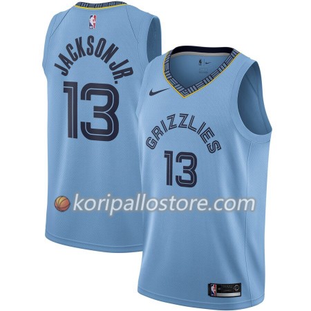Memphis Grizzlies Jaren Jackson Jr. 13 Nike 2019-2020 Statement Edition Miesten Pelipaidat Swingman 